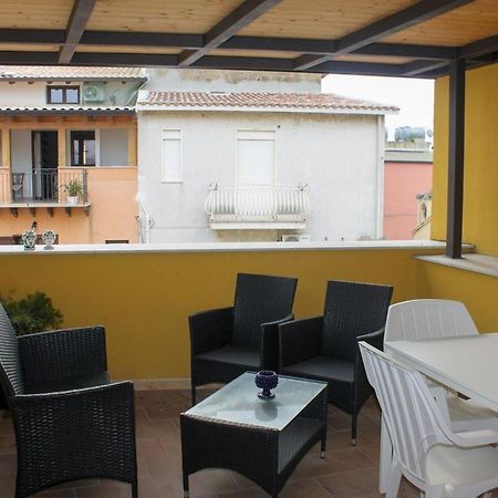 Villa Casa Nilde à Siculiana Extérieur photo