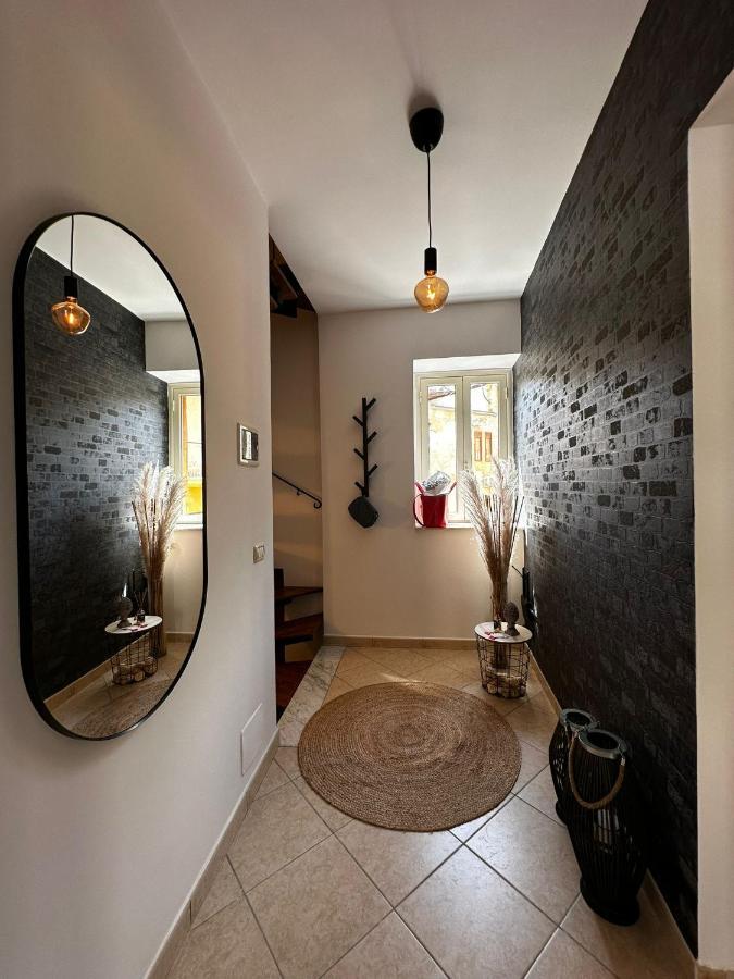 Villa Casa Nilde à Siculiana Extérieur photo