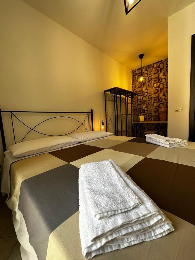 Villa Casa Nilde à Siculiana Extérieur photo