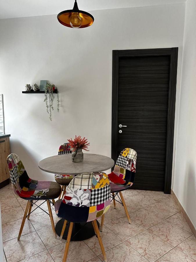 Villa Casa Nilde à Siculiana Extérieur photo