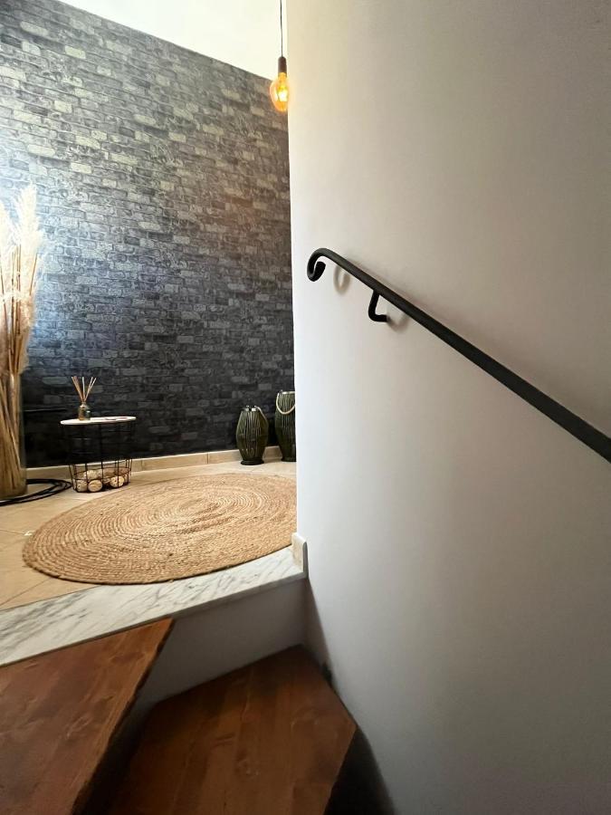 Villa Casa Nilde à Siculiana Extérieur photo